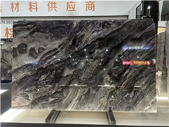 Arabescato Orobico Grigio  Marble Slabs