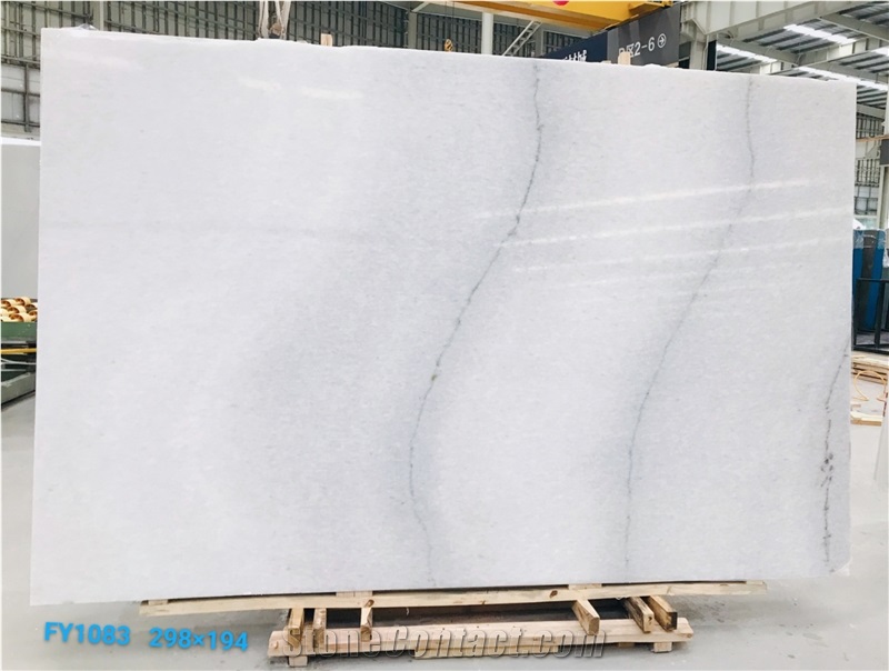 Calacatta Margot Marble Slabs