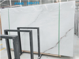 Calacatta Margot Marble Slabs