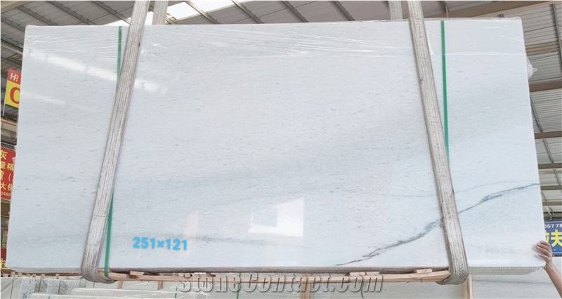 Calacatta Margot Marble Slabs