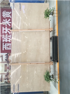Crema Marfil Select  Marble Slabs
