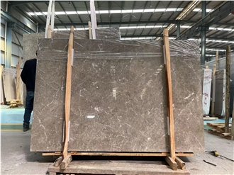 Cyprus Grey  Marble Slabs