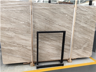 Daino Venato  Marble Slabs