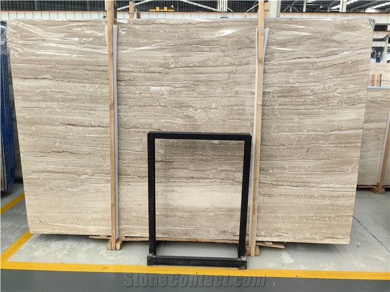 Daino Venato  Marble Slabs
