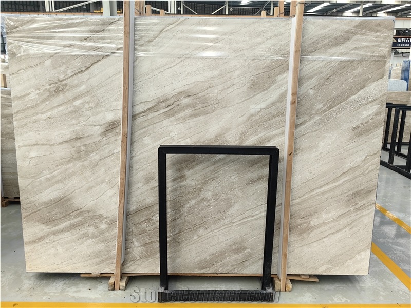 Daino Venato  Marble Slabs