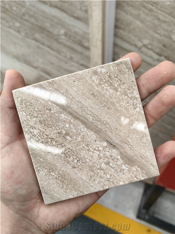 Daino Venato  Marble Slabs