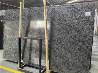 Matrix  Granite Slabs