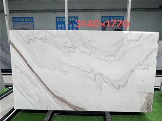 Palissandro Bianco Marble Slabs