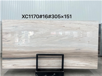 Palissandro Bianco Marble Slabs