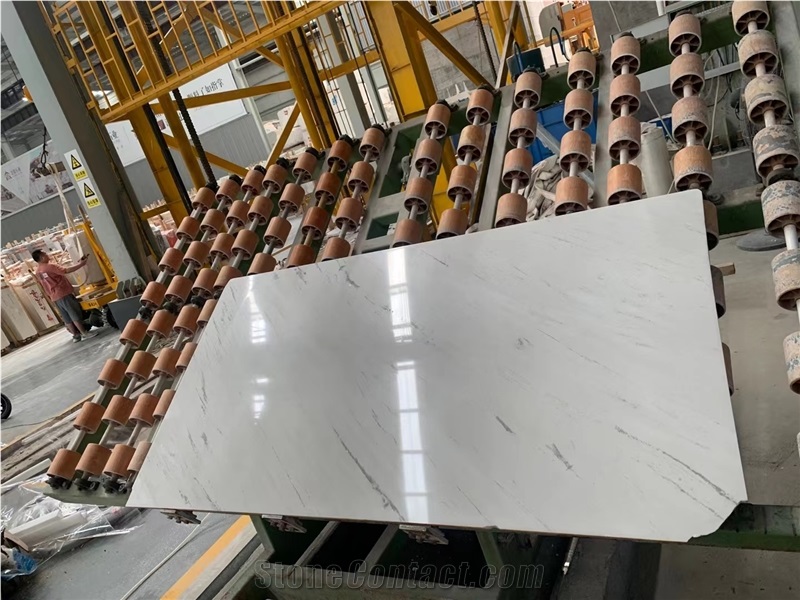 Polaris Marble Slabs