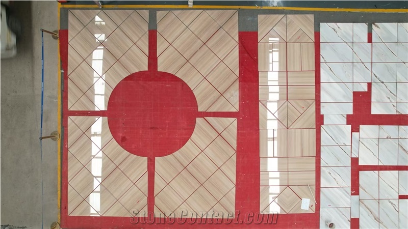 Serpeggiante  Marble Slabs