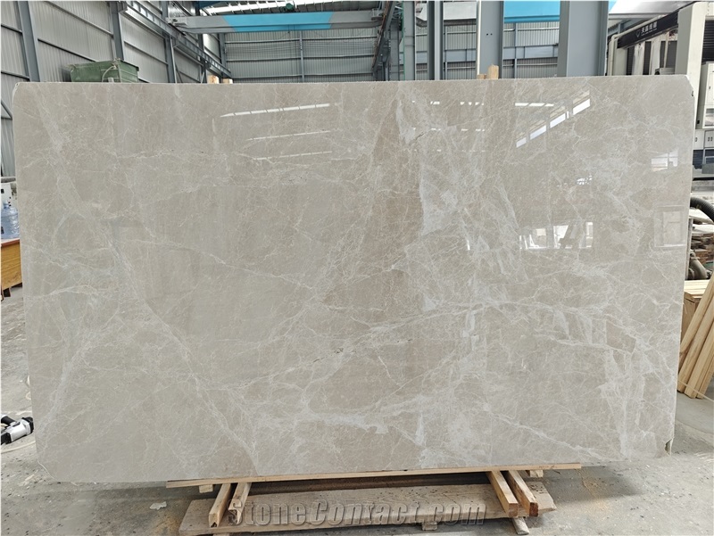 Shandian Grey Marble Slabs