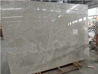 Shandian Grey Marble Slabs