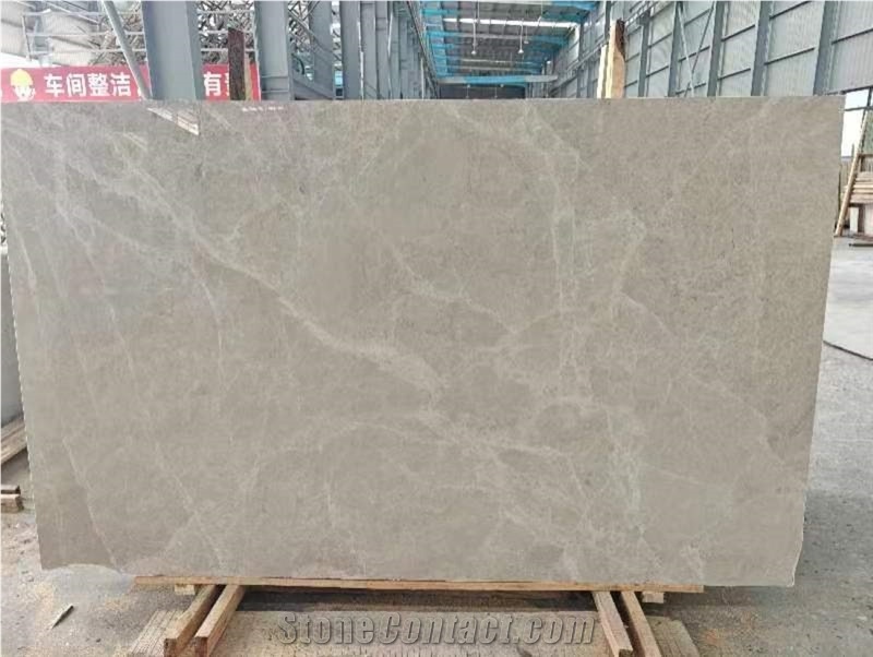 Shandian Grey Marble Slabs