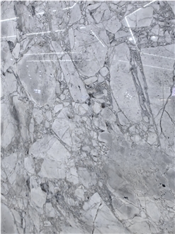 Super White Marble Slabs