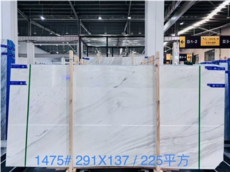 Volakas  Marble Slabs