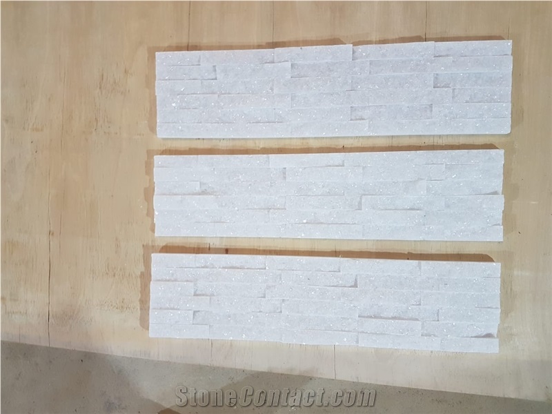 BLACK WALL CLADDING Mushroom Stone