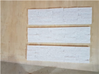 BLACK WALL CLADDING Mushroom Stone