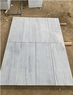 Tribeca Sanded Marble Tiles