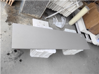 AST 4003 Spire Quartz Artificial Stone Table Tops