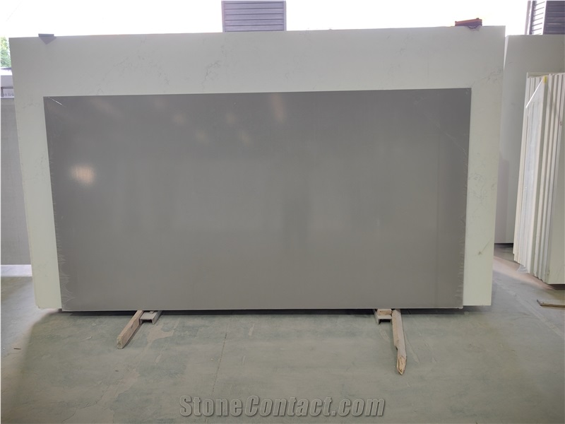 AST 4003 Spire Quartz Artificial Stone Table Tops