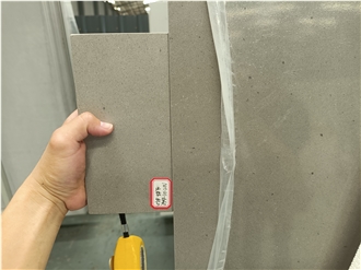 AST 4003 Spire Quartz Artificial Stone Table Tops