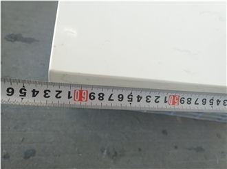 AST 4044 Jade Quartz Artificial Stone Countertop