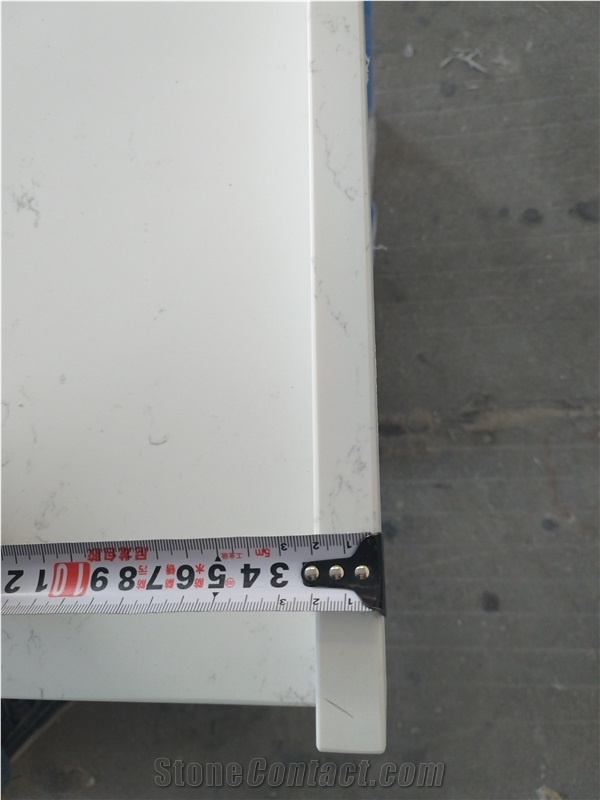 AST 4044 Jade Quartz Artificial Stone Countertop