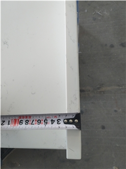 AST 4044 Jade Quartz Artificial Stone Countertop