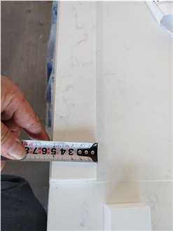 AST 4044 Jade Quartz Artificial Stone Countertop
