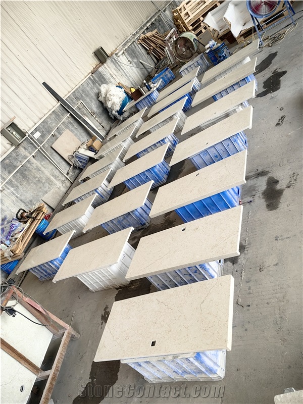AST 4049 Taj Royale Artificial Stone Countertop