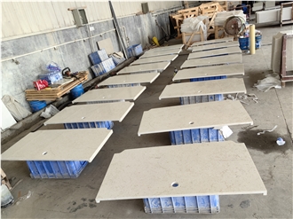 AST 4049 Taj Royale Artificial Stone Countertop