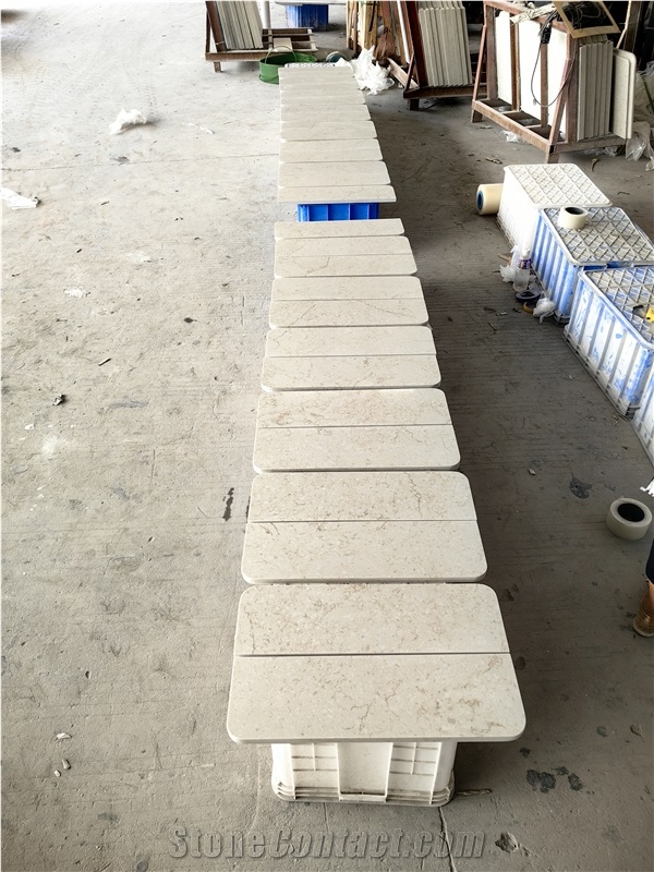 AST 4049 Taj Royale Artificial Stone Countertop