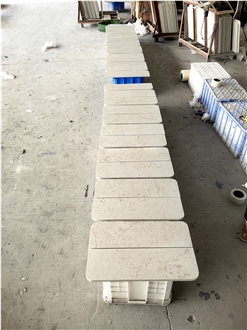 AST 4049 Taj Royale Artificial Stone Countertop