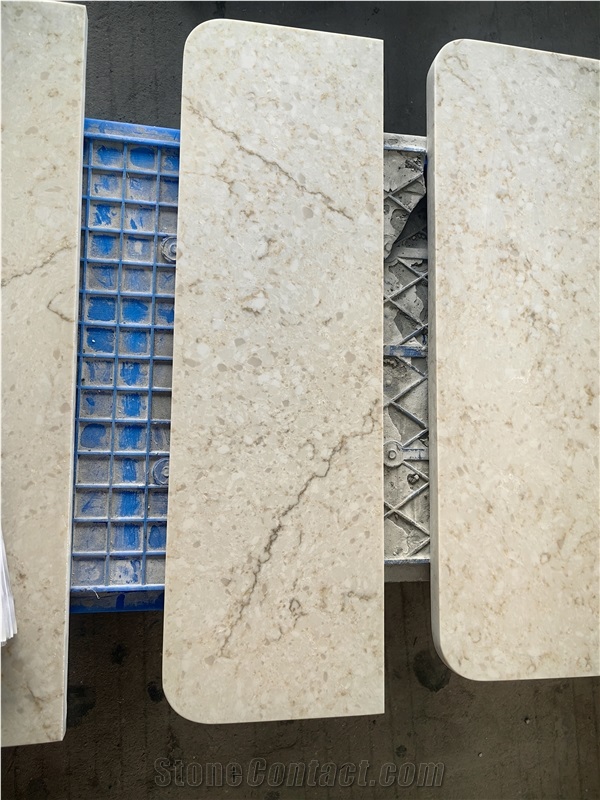 AST 4049 Taj Royale Artificial Stone Countertop
