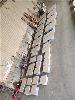 AST 4050 French Drift Quartz Artificial Stone Table Tops