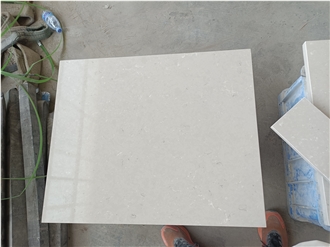 AST 4056 Frech Beige Artificial Stone Countertop