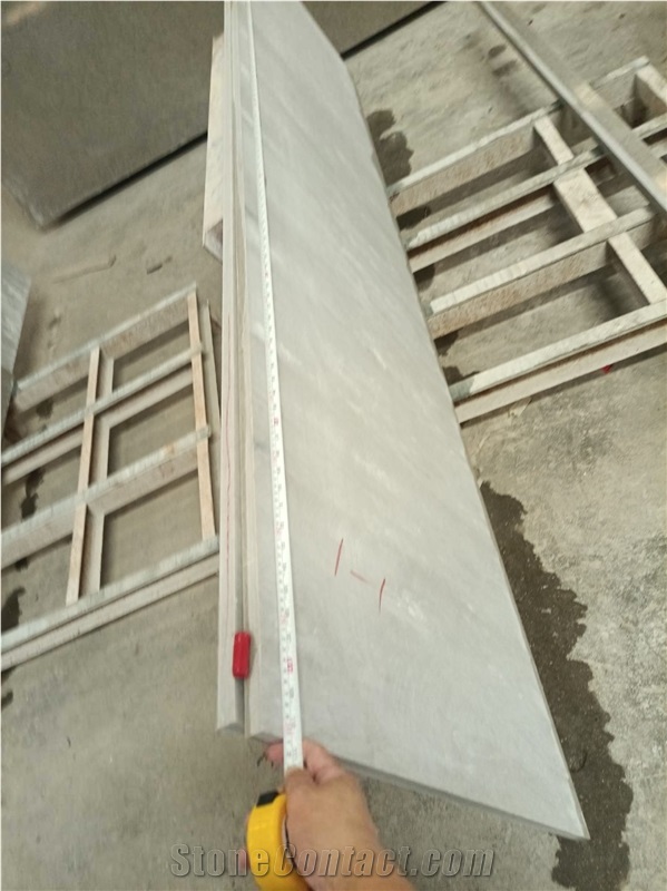 AST 4070 Symphony Grey Quartz Artificial Stone Countertop
