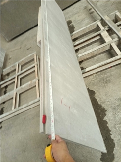 AST 4070 Symphony Grey Quartz Artificial Stone Countertop