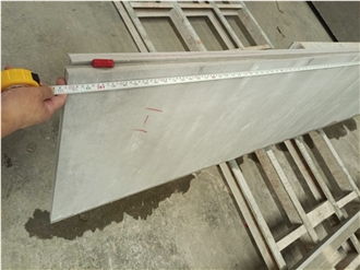 AST 4070 Symphony Grey Quartz Artificial Stone Countertop