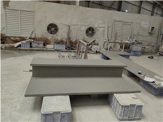 AST 4099 Cristallo Artificial Stone Countertop