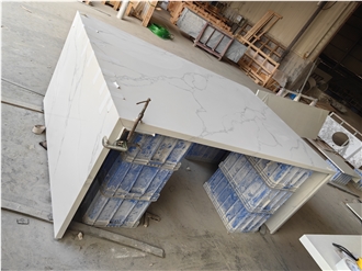 AST 5012 Mvjay Quartz Artificial Stone Countertop