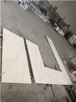 AST 5012 Mvjay Quartz Artificial Stone Countertop