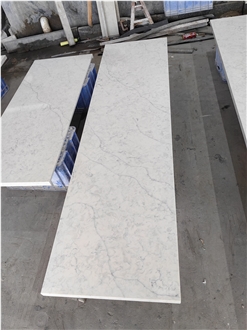 AST 5029 Destiny Quartz Artificial Stone Countertop