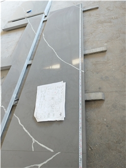 AST 5032 Temper Quartz Artificial Stone Countertop