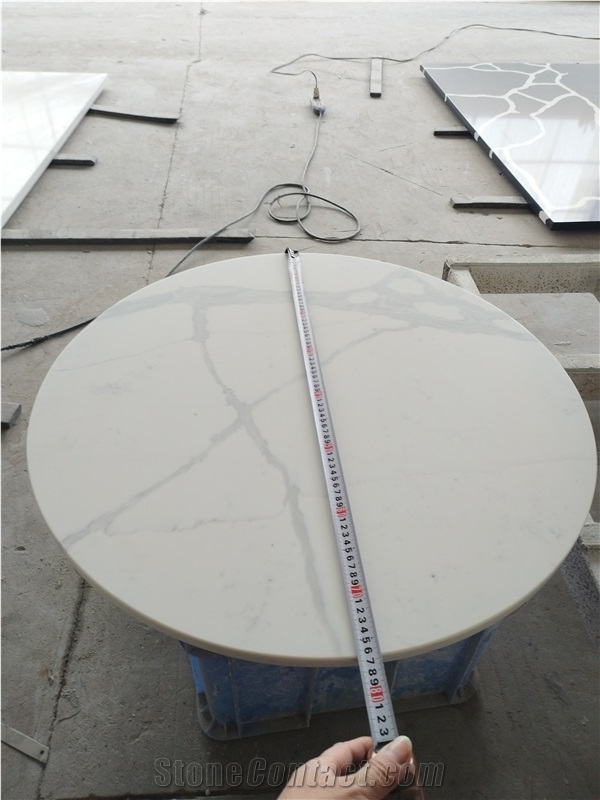 AST 5038 Infiniti Solid Surface Table Tops