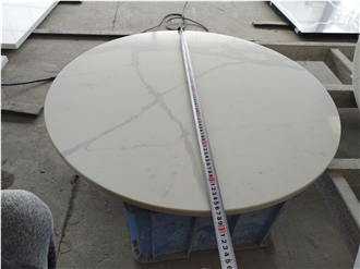 AST 5038 Infiniti Solid Surface Table Tops