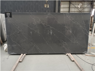 AST 5039 Laurent  Quartz Slabs