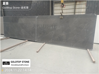 AST 5039 Laurent  Quartz Slabs