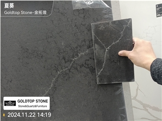 AST 5039 Laurent  Quartz Slabs